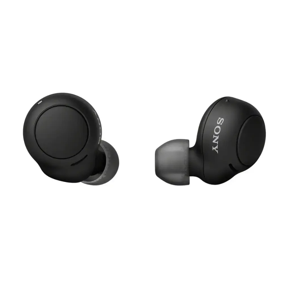 Sony WF-C500 True Wireless In-Ear Headphone - Black