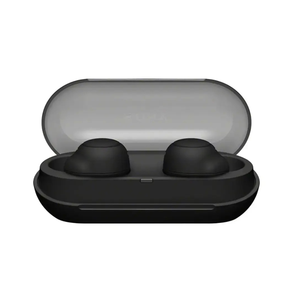 Sony WF-C500 True Wireless In-Ear Headphone - Black