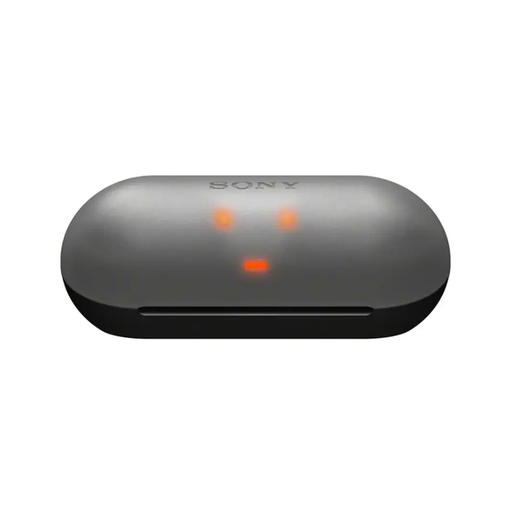 Sony WF-C500 True Wireless In-Ear Headphone - Black