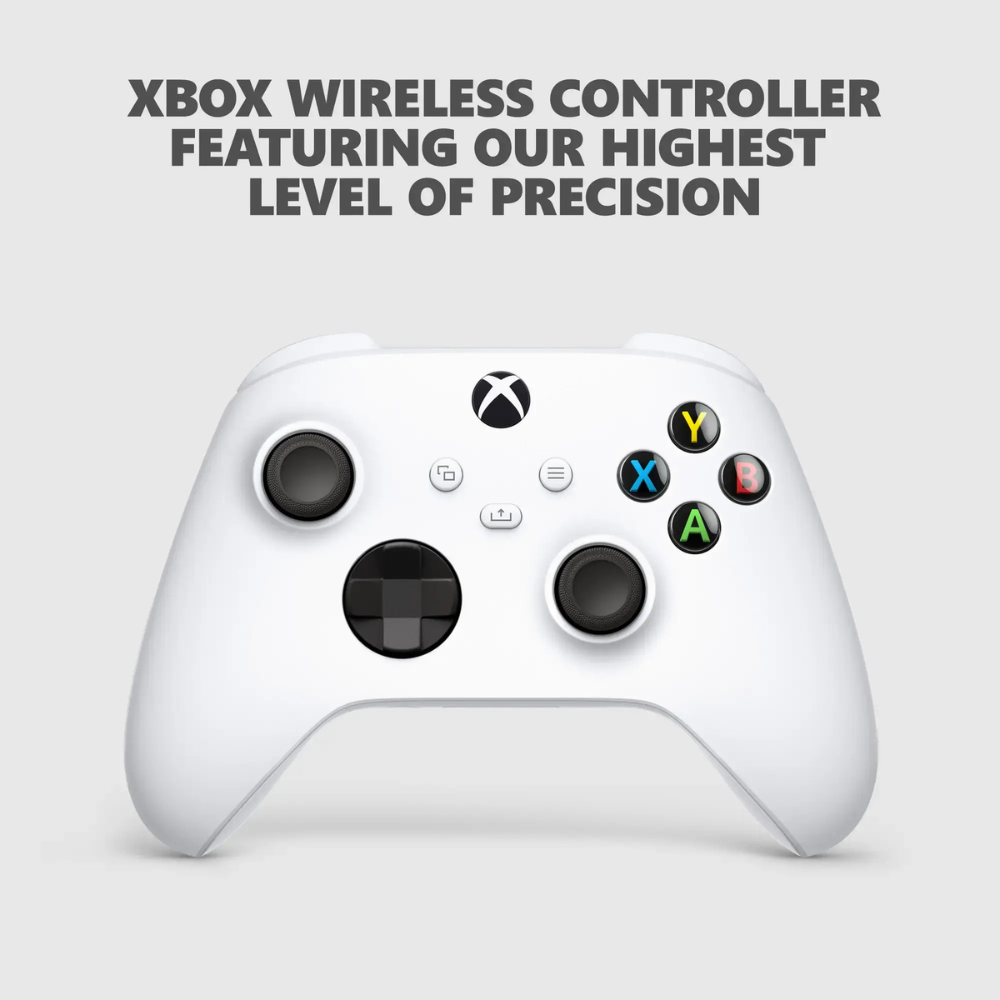 Xbox Series S 512GB Digital Gaming Console