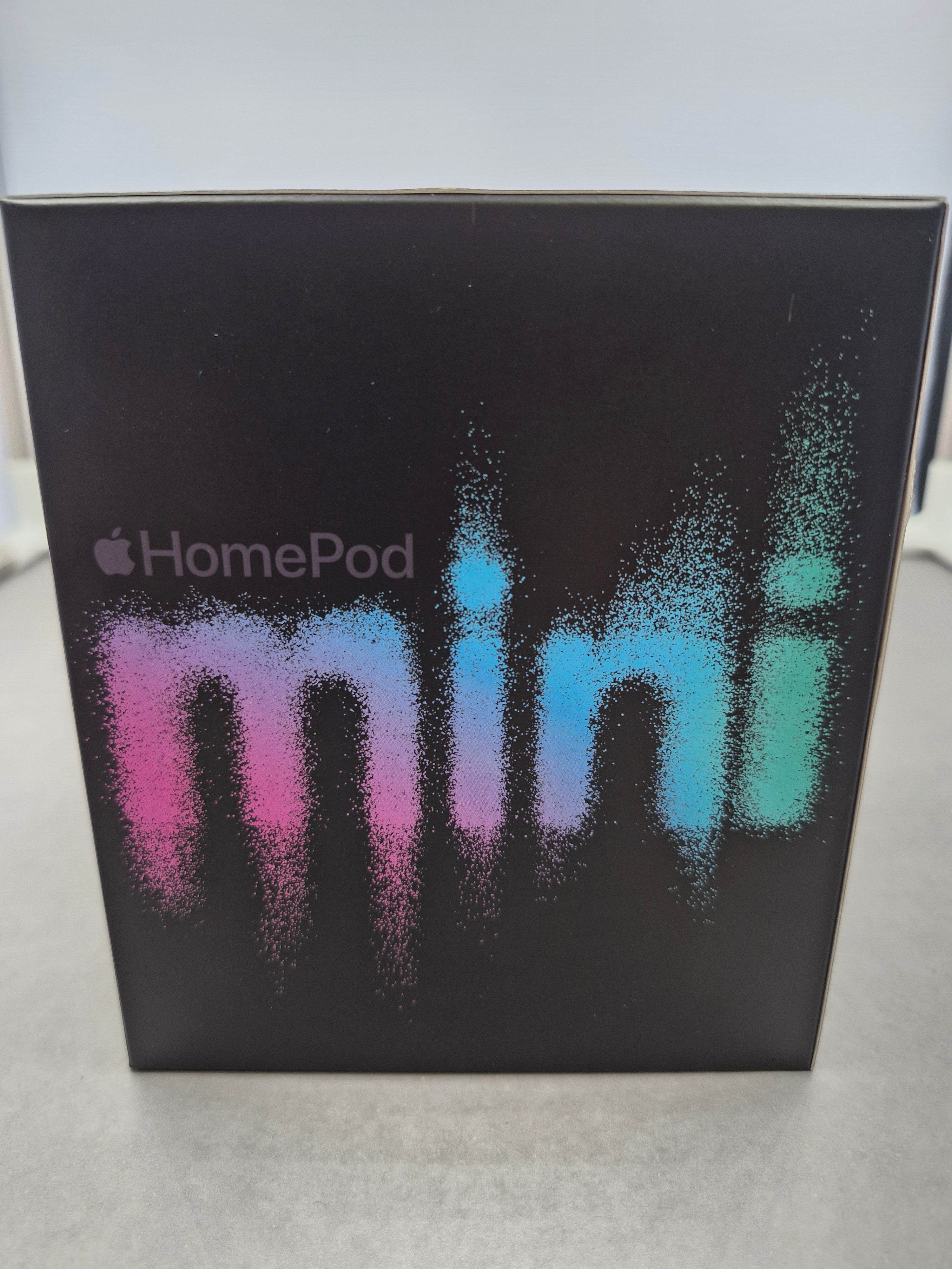 Apple Homepod Mini Midnight - Demo Deals