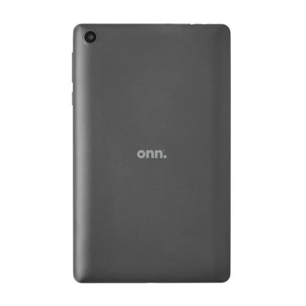 ONN 7" Surf Tablet 32GB 2.0 GHz Quad-Core Processor Charcoal