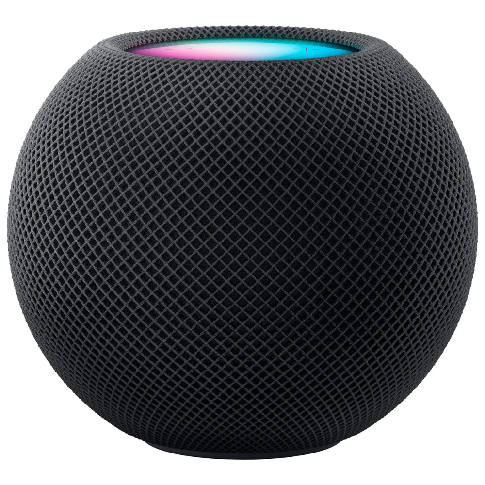 Apple - HomePod Mini Space Gray