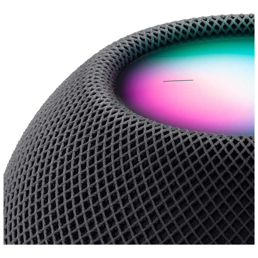 Apple - HomePod Mini Space Gray