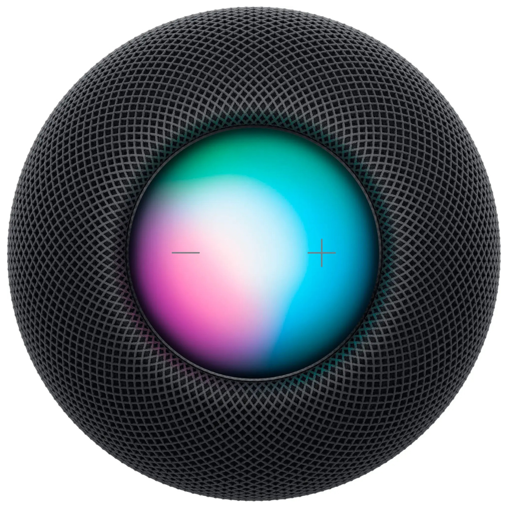 Apple - HomePod Mini Space Gray