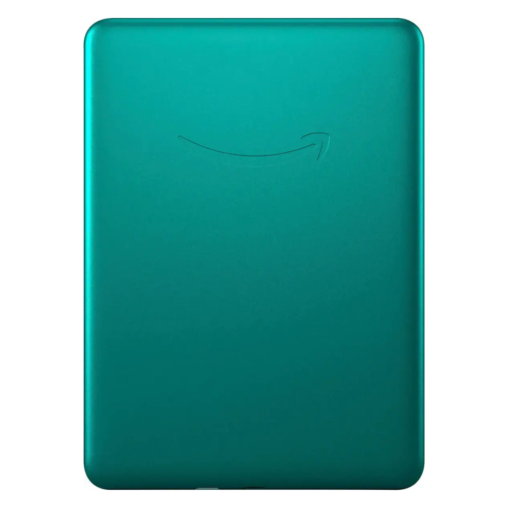 Amazon - Kindle Paperwhite Signature Edition 12th Gen (32 GB) - Metallic Jade (Parallel Import)