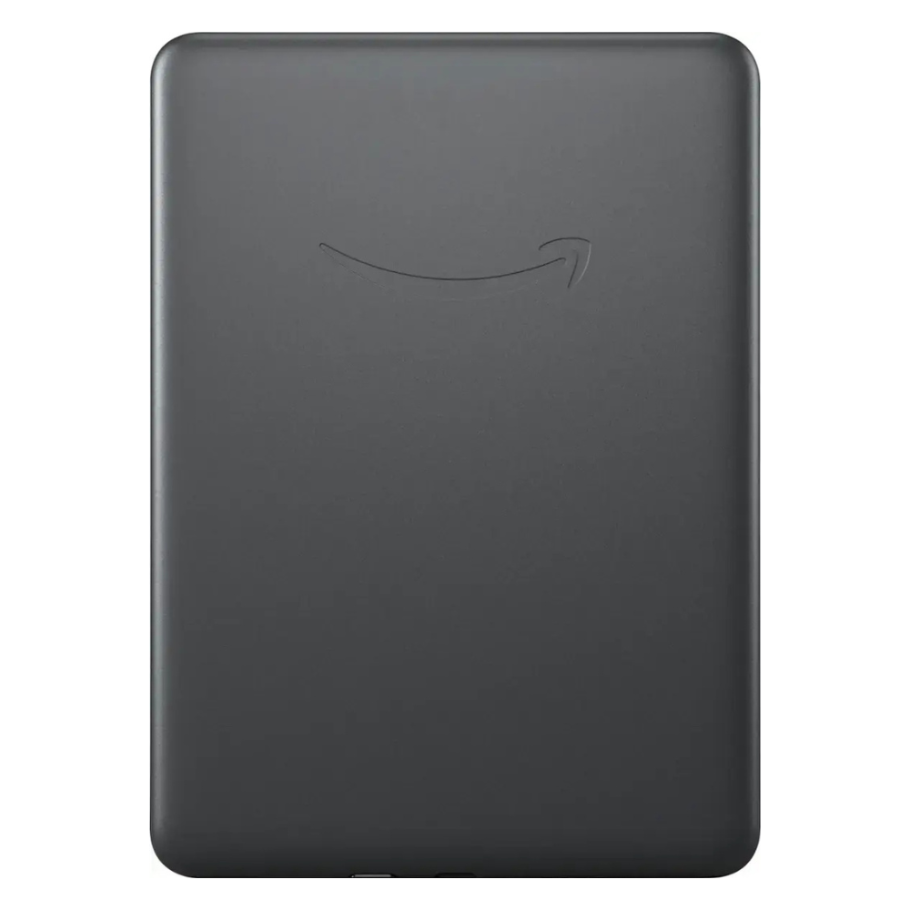 Amazon - Kindle Paperwhite Signature Edition 12th Gen (32 GB) - Metallic Black (Parallel Import)