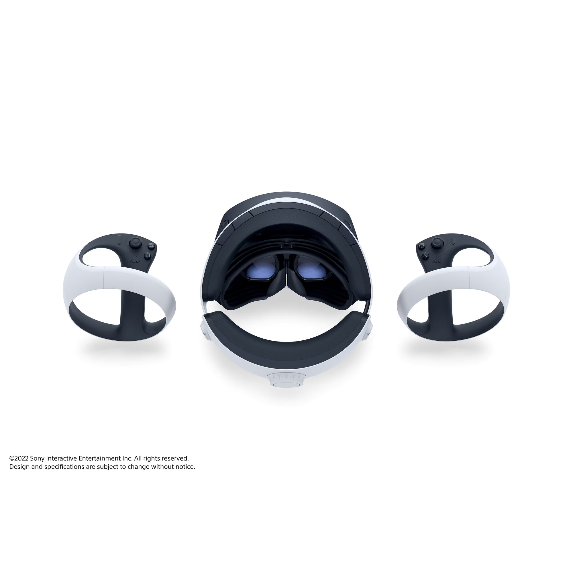 Sony PlayStation® VR2