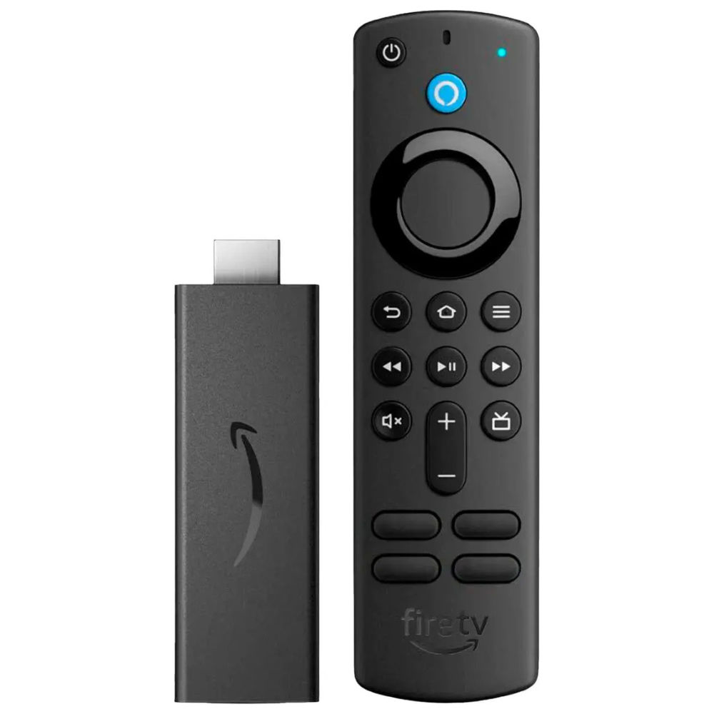 Amazon Fire TV Stick 1080p 3rd Gen with Alexa Voice Remote - Demo Deals