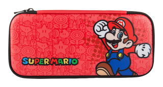 PowerA Stealth Case for Nintendo Switch - Super Mario - Evogames