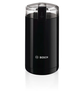 Bosch - Coffee Grinder - Black - Evogames