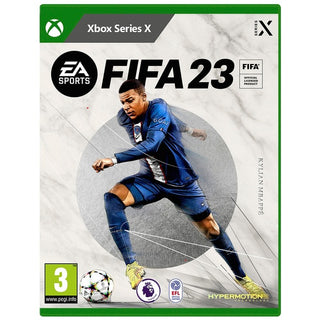 Fifa 23 Xbox Series X - Evogames