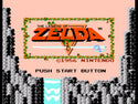 Nintendo - Game & Watch: The Legend of Zelda - Evogames