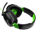 Turtle Beach Recon 70X Gaming Headset Black(Xbox) - Evogames