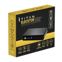 TITAN Elecstor 30W Mini UPS 10000mAh -37WH - Evogames