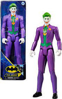 Batman 12" Figure - Joker - Evogames