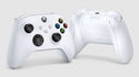 Microsoft Xbox Series Wireless Controller - Robot White - Evogames