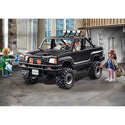 Playmobil Back to the Future Marty's Pick-Up Truck 70633 - Evogames