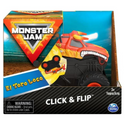 Monster Jam El Toro Loco Click & Flip 1:43 Scale Vehicle - Evogames
