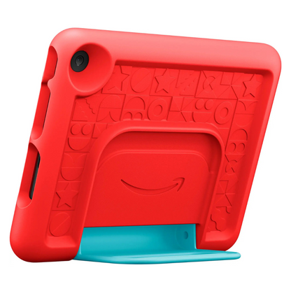 Fire 7 Kids - 7" Tablet 16GB - Red