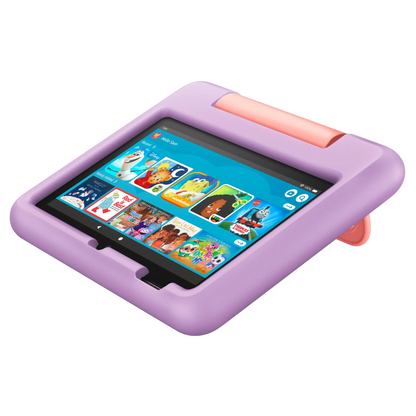 Fire 7 Kids - 7" Tablet 16GB - Purple