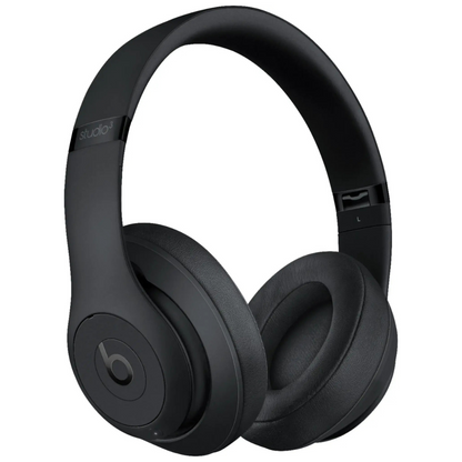 Beats Studio³ Wireless Noise Cancelling Headphones - Black