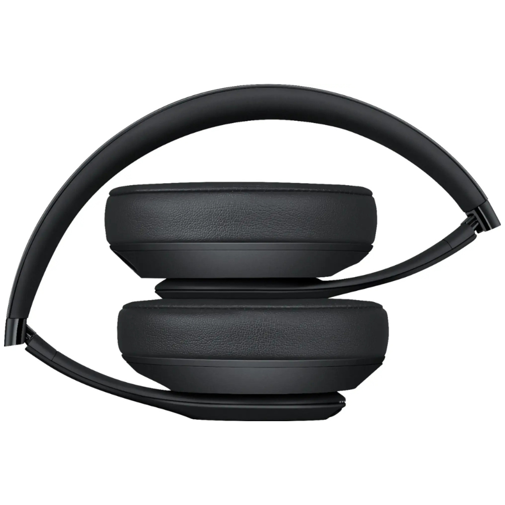 Beats Studio3 Wireless Noise Cancelling Headphones - Black | Evogames Beats Studio3 Wireless Noise Cancelling Headphones - Black | Evogames