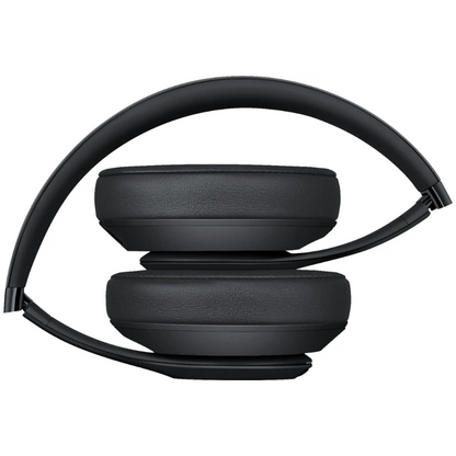 Beats Studio³ Wireless Noise Cancelling Headphones - Black