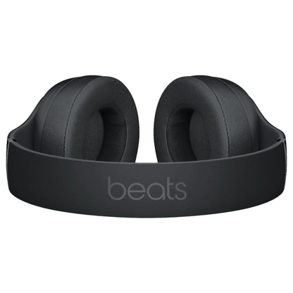 Beats Studio3 Wireless Noise Cancelling Headphones - Black | Evogames Beats Studio3 Wireless Noise Cancelling Headphones - Black | Evogames