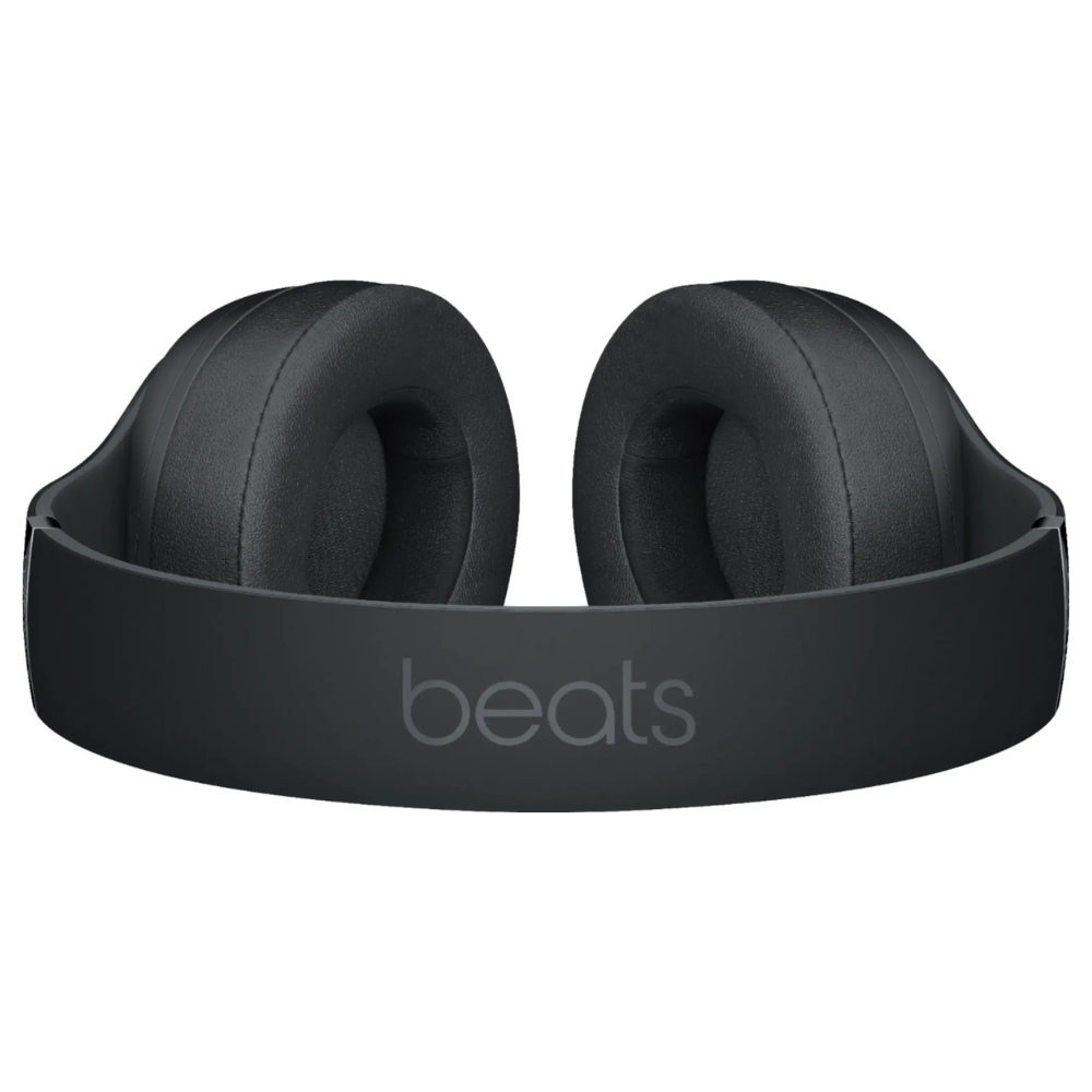 Beats Studio³ Wireless Noise Cancelling Headphones - Black