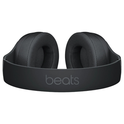 Beats Studio³ Wireless Noise Cancelling Headphones - Black