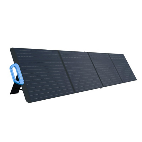BLUETTI PV200 Solar Panel - Portable / Foldable - 200W