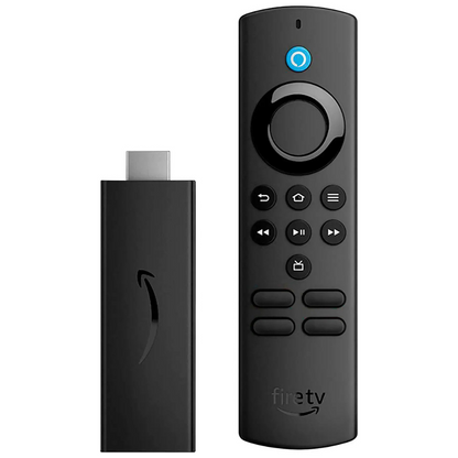 Amazon Fire TV Stick Lite 2nd Gen