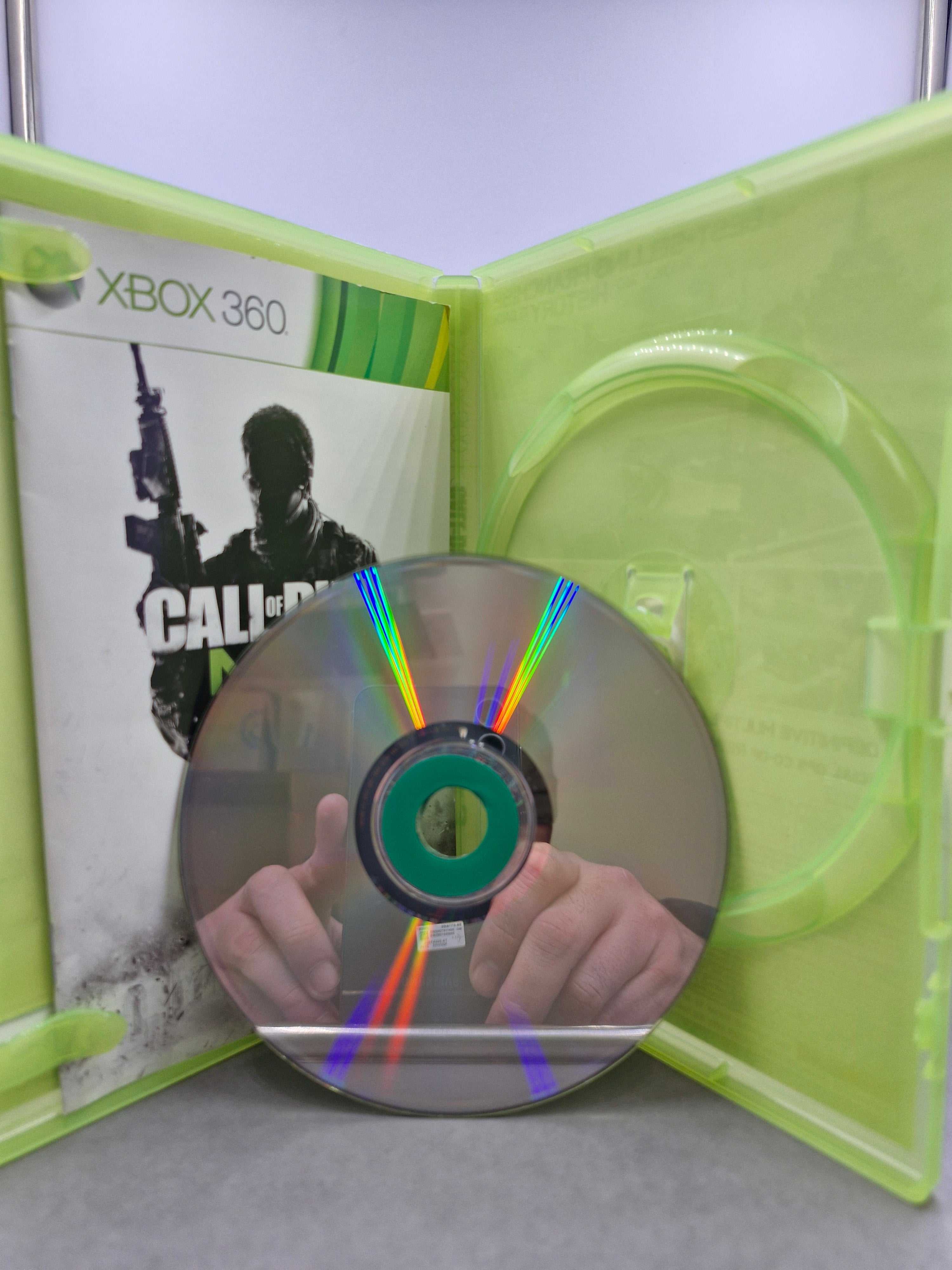 Call of Duty MW3 - Xbox 360 - Please Read Description