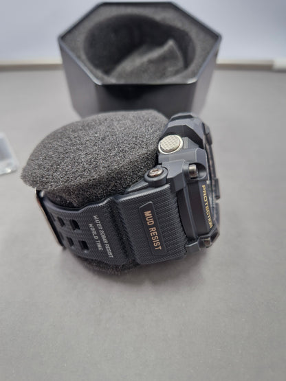 Casio - G-Shock Master of G (GG-1000-1A) Mudmaster Watch