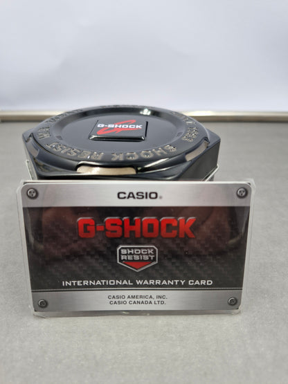 Casio - G-Shock Master of G (GG-1000-1A) Mudmaster Watch