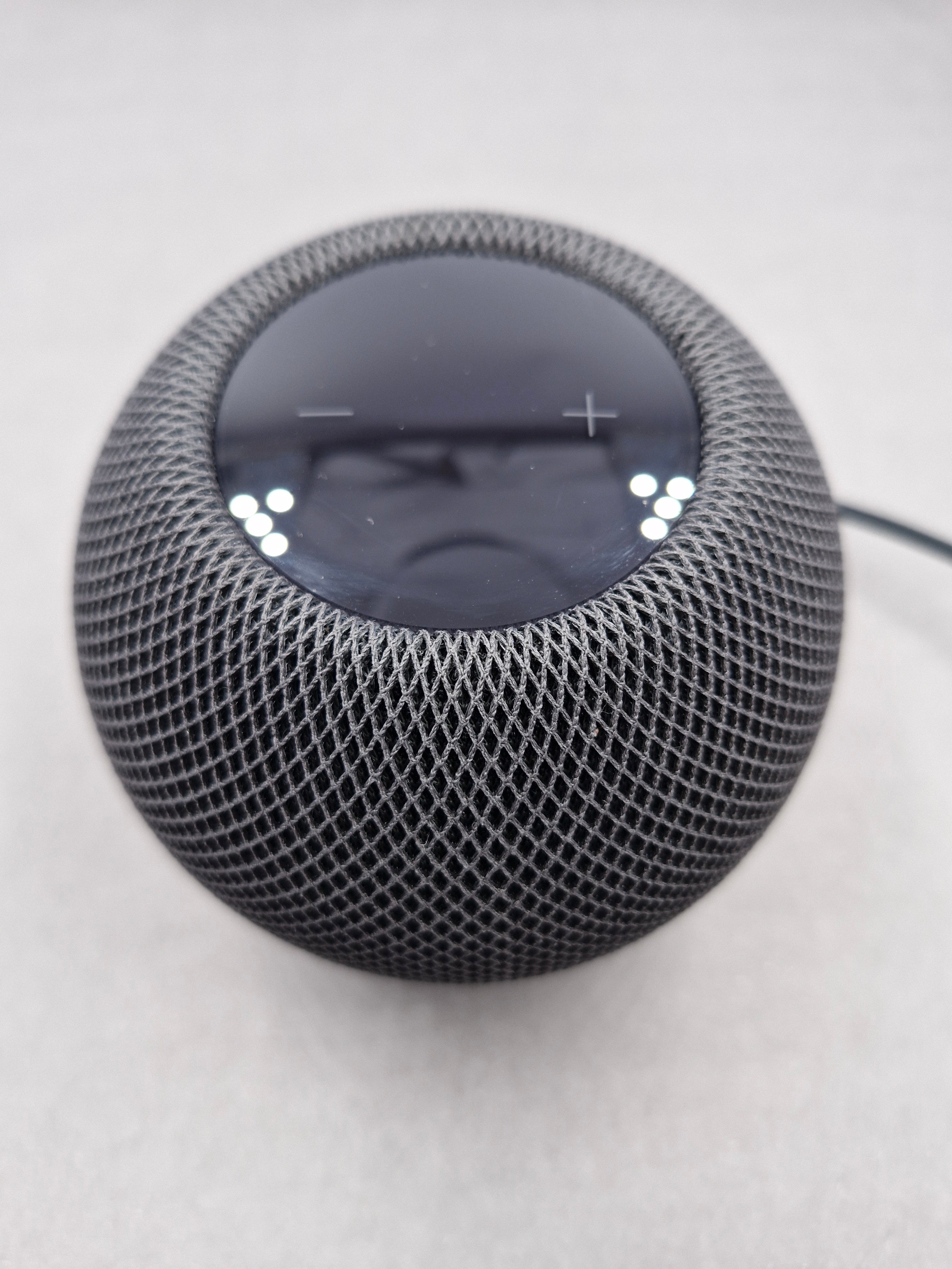 Apple Homepod Mini Midnight - Demo Deals