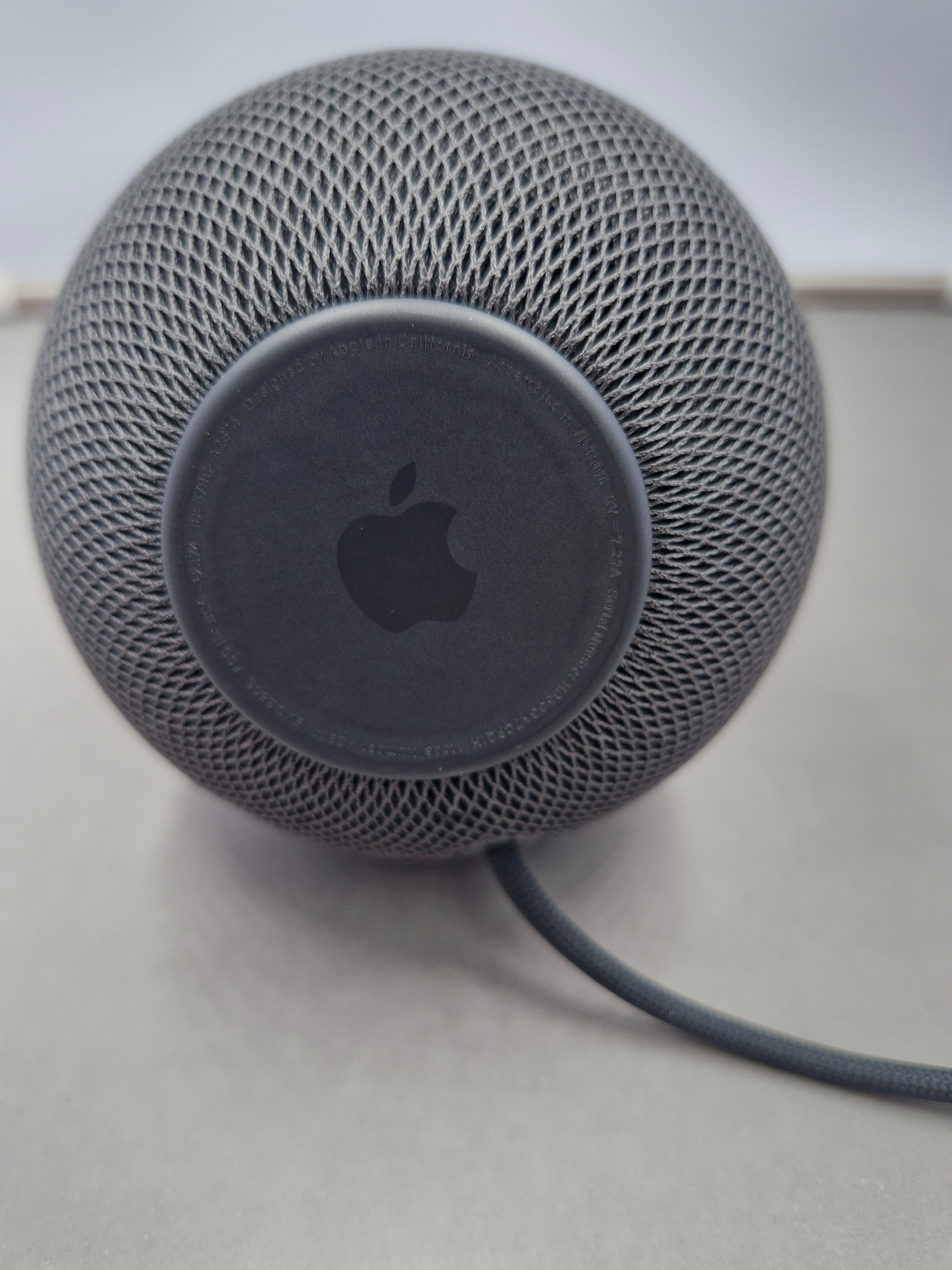 Apple Homepod Mini Midnight - Demo Deals