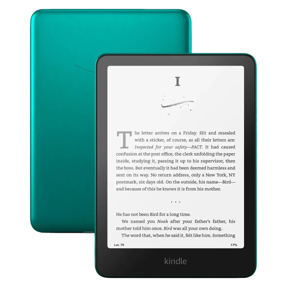 Kindle Paperwhite Signature Edition (2024) 7