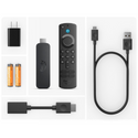 Amazon Fire TV Stick 4K 2nd Gen Wi-Fi 6 Dolby Vision-Atmos
