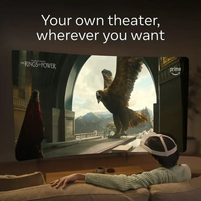 Meta Quest 3S 128GB — Get Batman: Arkham Shadow and a 3-Month Trial of Meta Horizon+ Included — All-In-One Headset - White