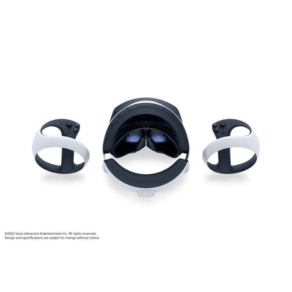 Sony PlayStation® VR2