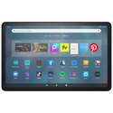 Amazon - Fire Max 11 tablet, vivid 11" display, octa-core processor, 4 GB RAM, 14-hour battery life, 64 GB - Gray