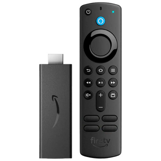 Amazon Fire TV Stick 4K 3rd Gen