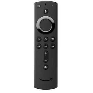 Amazon Fire TV Stick Replacement Remote - Model L5B83H - Evogames