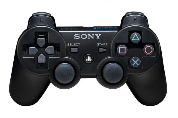 Unboxed Deals - Refurbished Authentic Sony Playstation Dualshock 3 Wireless Controller - Evogames