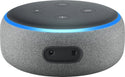 Amazon Echo Dot Mini 3rd Generation - Heather Grey - Evogames