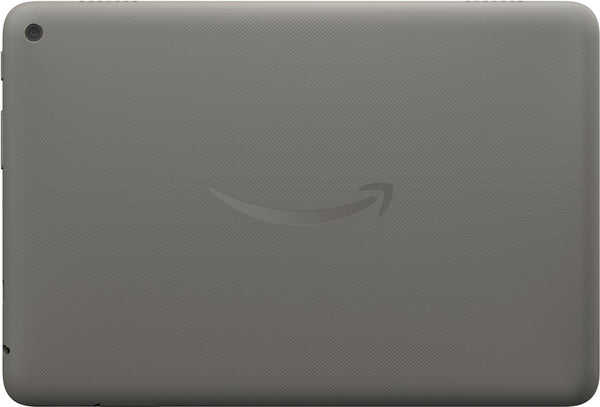 Amazon - Fire HD 8 12th Gen (2022) 8" HD tablet with Wi-Fi 32 GB - Evogames