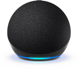 Unboxed Deals - Amazon - Echo Dot (5th Gen) Smart Speaker with Alexa - Charcoal (PLEASE READ DESCRIPTION)