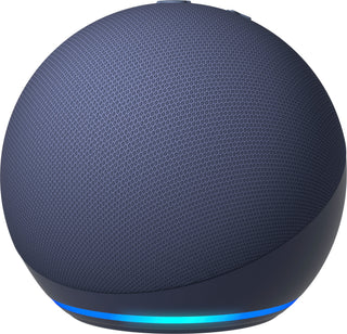 Unboxed Deals - Amazon - Echo Dot (5th Gen) Smart Speaker with Alexa - Deep Blue Sea (PLEASE READ DESCRIPTION)